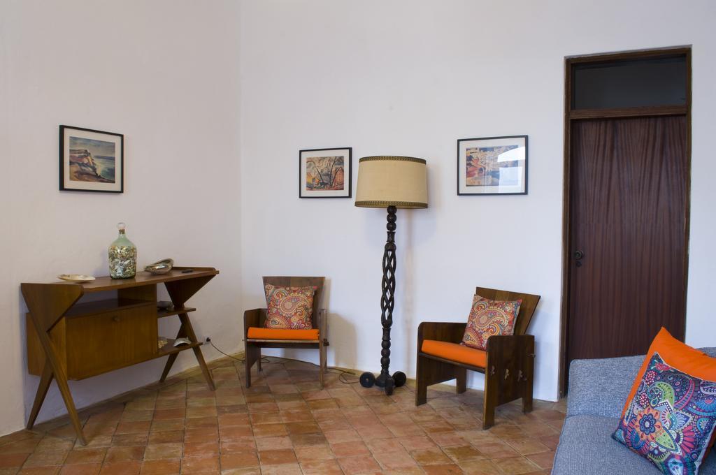 Casa Da Avo Nina Hotel Fuzeta Ngoại thất bức ảnh