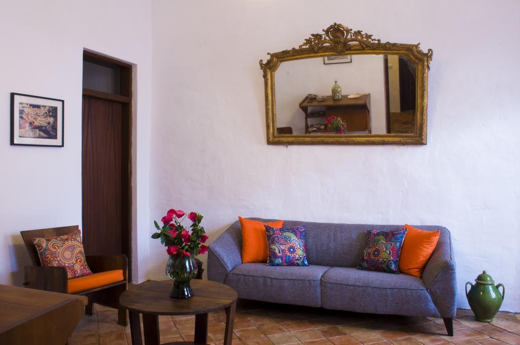Casa Da Avo Nina Hotel Fuzeta Ngoại thất bức ảnh