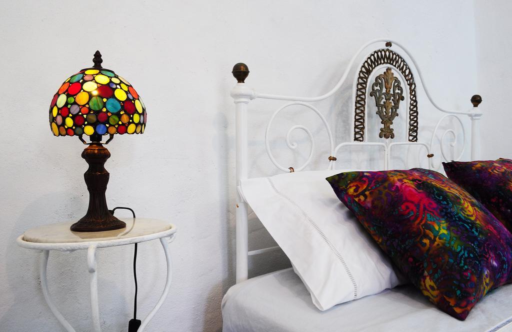 Casa Da Avo Nina Hotel Fuzeta Ngoại thất bức ảnh