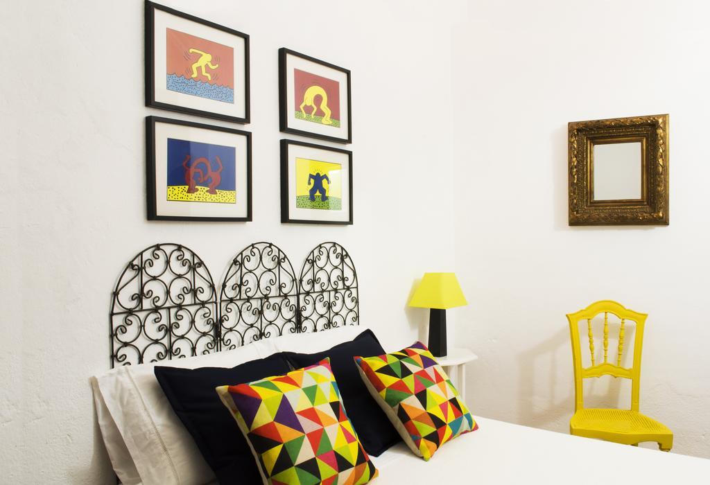 Casa Da Avo Nina Hotel Fuzeta Ngoại thất bức ảnh