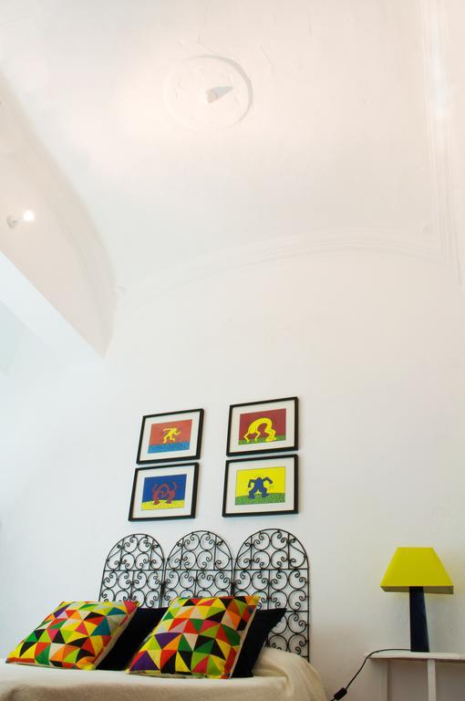 Casa Da Avo Nina Hotel Fuzeta Ngoại thất bức ảnh