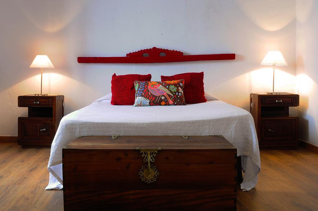 Casa Da Avo Nina Hotel Fuzeta Ngoại thất bức ảnh