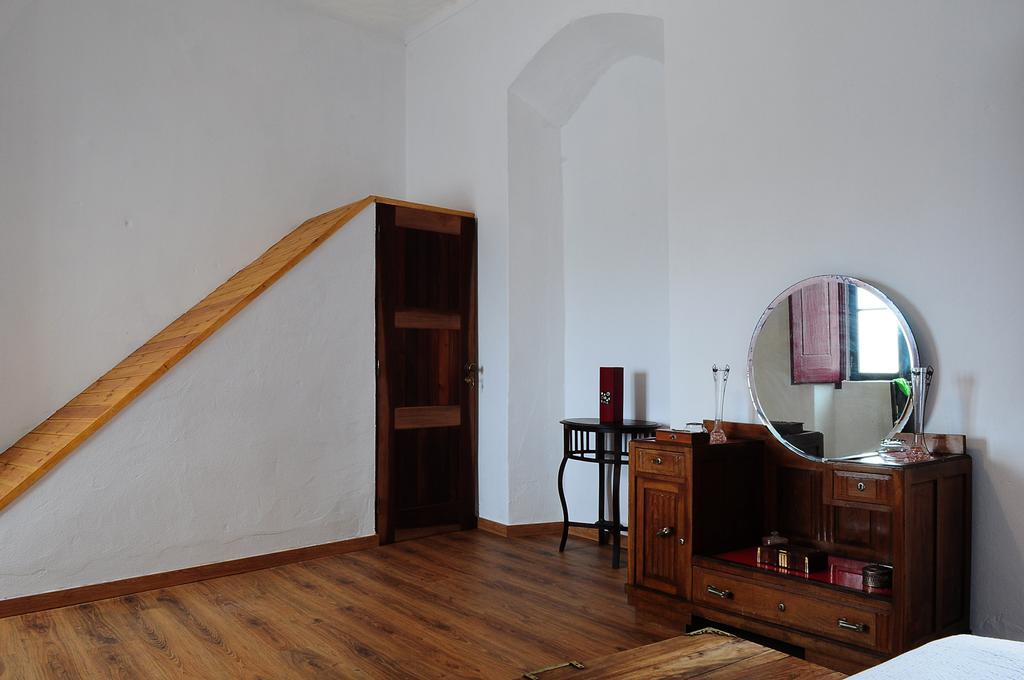 Casa Da Avo Nina Hotel Fuzeta Ngoại thất bức ảnh